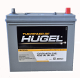 Hugel 45 Ah 400 A (EN) - /+